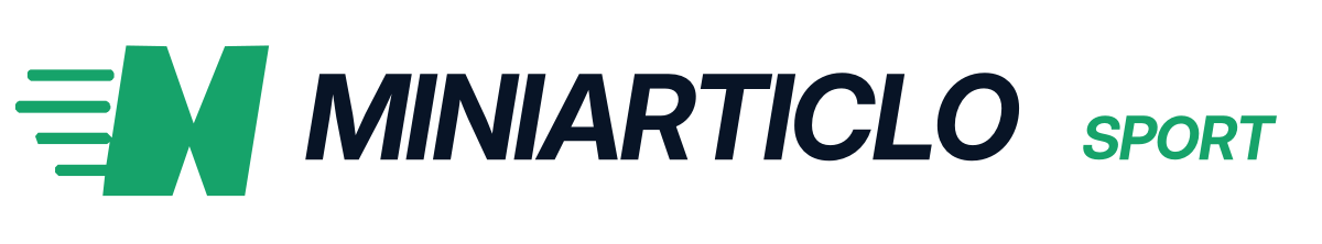 Logo MiniArticlo Sport